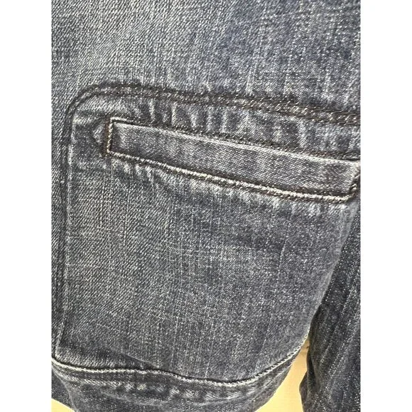 GapKids 1969 Denim Jacket - Picture 3 of 13